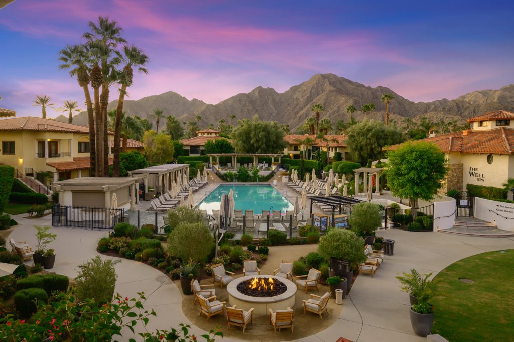 Miramonte Resort & Spa-Indian Wells, CA