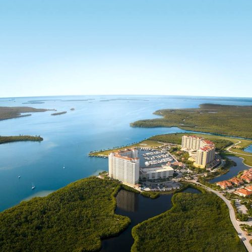 Westin Cape Coral at Marina Village